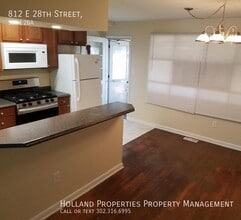 812 E 28th St in Wilmington, DE - Building Photo - Building Photo