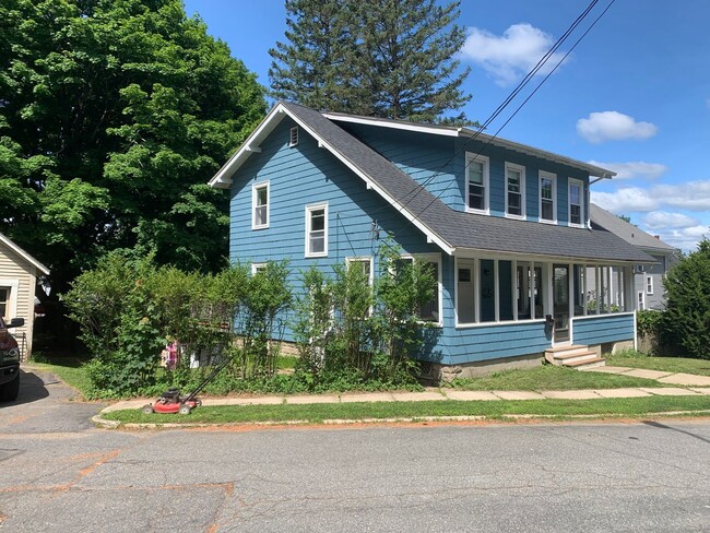 27 Philip St in Haverhill, MA - Building Photo - Building Photo