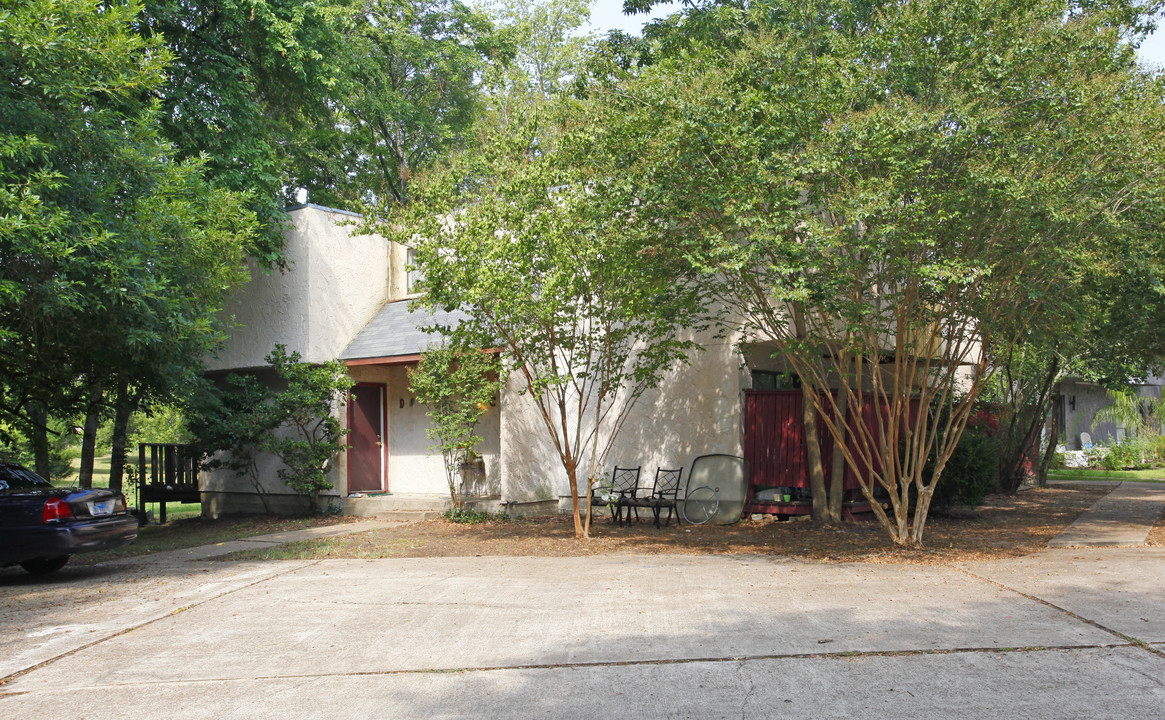 1808 Potomac Pl in College Station, TX - Building Photo