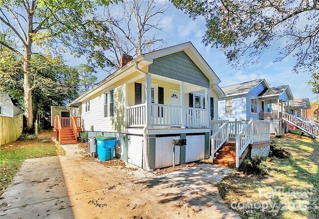 105 Oak St in Belmont, NC - Building Photo - Building Photo