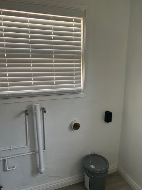 property at 3577 McKinley St