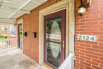 2124 Fairland St in Pittsburgh, PA - Building Photo - Building Photo
