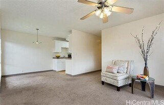 94-1378-1378 Kulewa Loop in Waipahu, HI - Building Photo