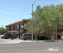 433-437 Louisiana Blvd SE in Albuquerque, NM - Building Photo - Building Photo