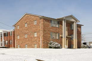 3514 Georgetown Pl Apartments