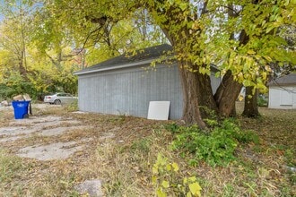 58 Fountain Ave, Unit 60 in Dayton, OH - Building Photo - Building Photo