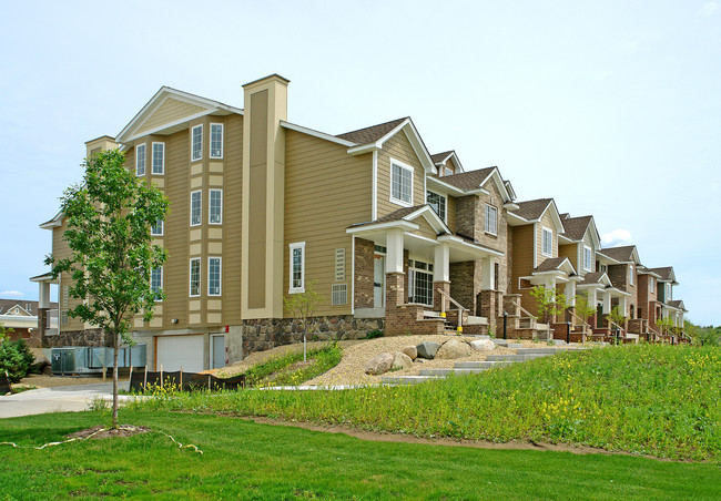 14572 Florissant Path in Apple Valley, MN - Foto de edificio - Building Photo