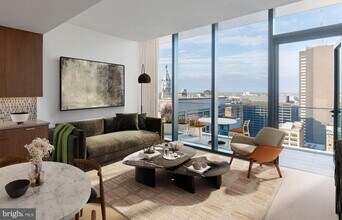 210 S 12th St in Philadelphia, PA - Building Photo - Building Photo