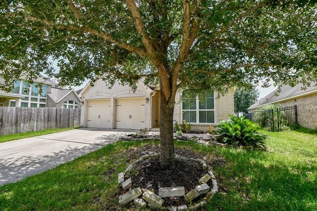 26115 Serenity Oaks Dr in Richmond, TX - Building Photo - Building Photo