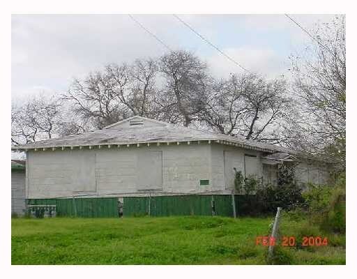 2510 W Broadway St in Corpus Christi, TX - Foto de edificio - Building Photo