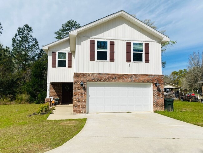 property at 9845 Beulah Rd