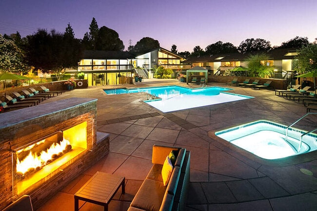 Stoneridge Luxury Apartments