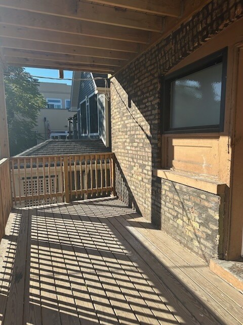 4425 N Paulina St, Unit 2 in Chicago, IL - Building Photo - Building Photo