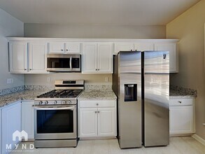 2308 Towneheights Terrace SE in Smyrna, GA - Building Photo - Building Photo
