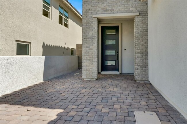 11851 River Hawk Ave in Las Vegas, NV - Building Photo - Building Photo