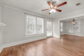 1717 N 16th Ave in Pensacola, FL - Building Photo - Building Photo