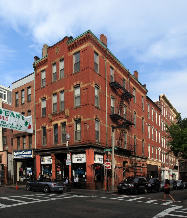 308 Hanover St