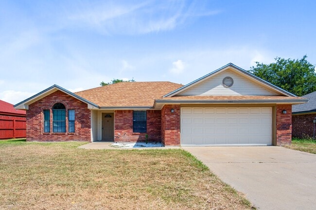 property at 4501 Embers Dr