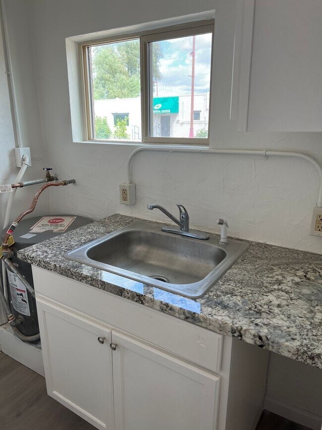 2309 S 4th Ave in Tucson, AZ - Building Photo - Building Photo