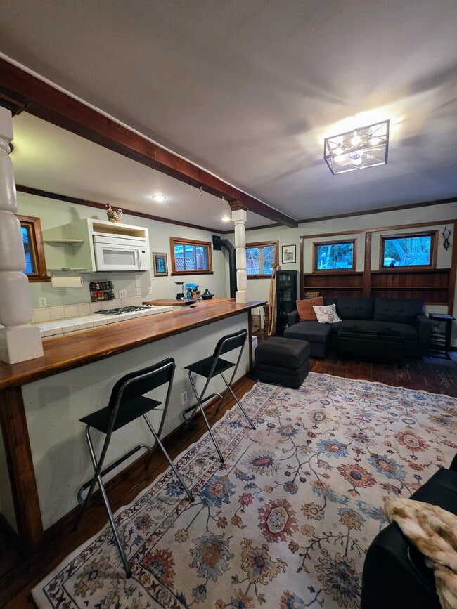 property at 12895 CA-9