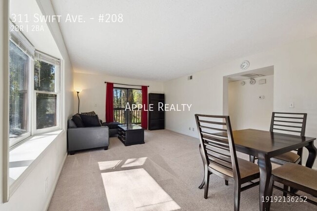 311 Swift Ave in Durham, NC - Building Photo - Building Photo