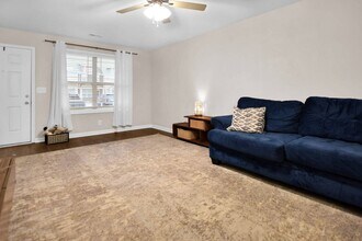 113 Davis Dr in Clarksville, TN - Building Photo - Building Photo