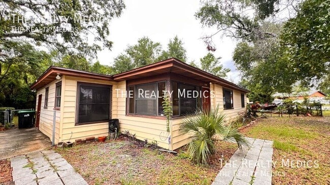 1100 Santa Anita St in Orlando, FL - Foto de edificio - Building Photo