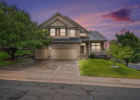 6007 S Ukraine St in Aurora, CO - Building Photo