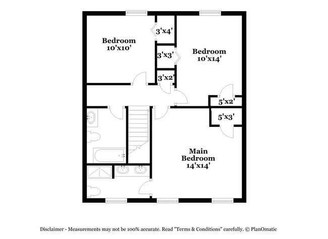 3888 Driscoll Ct in Dublin, OH - Building Photo - Building Photo