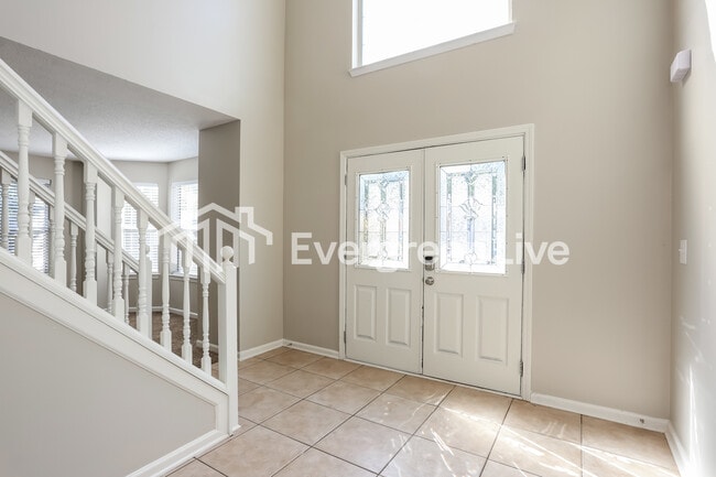 3571 Cherry Bloom Way in Decatur, GA - Building Photo - Building Photo