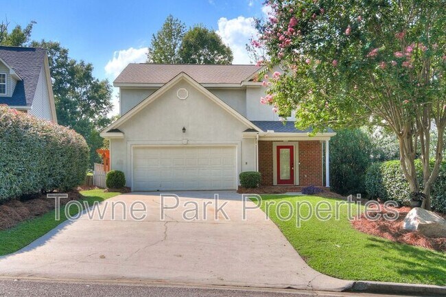 486 Granite Point in Augusta, GA - Building Photo - Building Photo