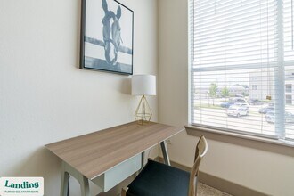 4115 Louetta Rd, Unit 7201 in Spring, TX - Foto de edificio - Building Photo