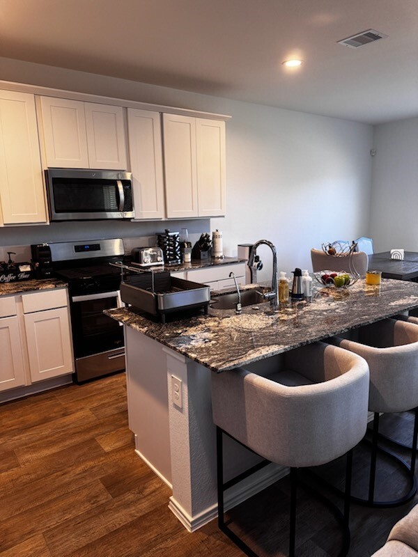 property at 2912 Misty Elm Ln