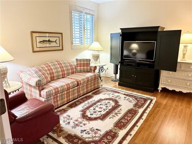 property at 27080 Lake Harbor Ct