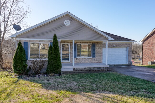 8724 Vision Pl in Louisville, KY - Building Photo - Building Photo