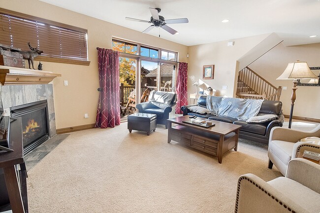 44 Linden Ln in Breckenridge, CO - Building Photo - Building Photo