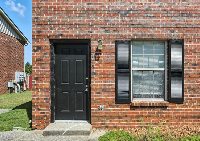 285 State Line Rd in Oak Grove, KY - Building Photo - Building Photo