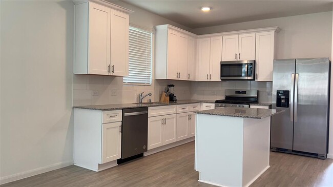 17015 Wild Strm Ct in Conroe, TX - Building Photo - Building Photo