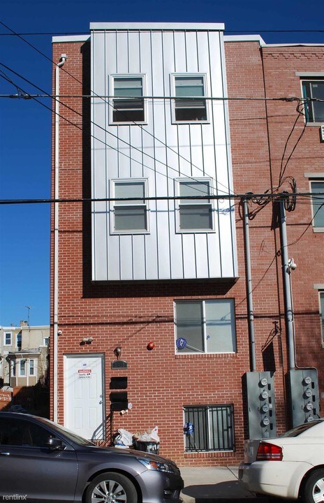 1419 N 17th St-Unit -Unit 2 Bed in Philadelphia, PA - Building Photo