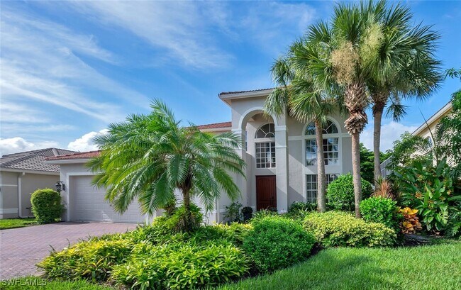 property at 1857 Senegal Date Dr
