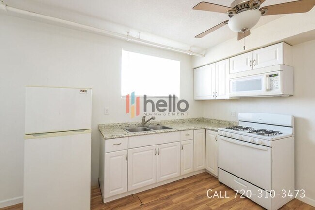 4152 Federal Blvd-Unit -4152 in Denver, CO - Foto de edificio - Building Photo