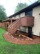 851 E Newbold Cir in Midvale, UT - Foto de edificio - Building Photo