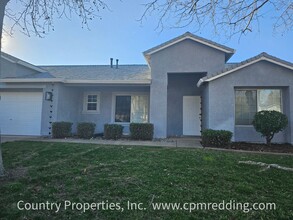 4252 Bowyer Blvd in Redding, CA - Building Photo - Building Photo