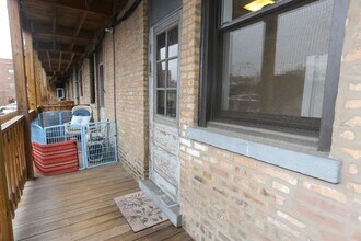 4333 N Wolcott Ave, Unit 6C in Chicago, IL - Building Photo - Building Photo