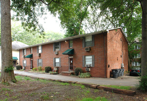 855 Charles Allen Dr NE Apartments