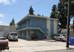 1413 HEMLOCK in Imperial Beach, CA - Building Photo - Building Photo