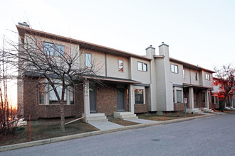 106 Patina Pike SW in Calgary, AB - Building Photo - Building Photo