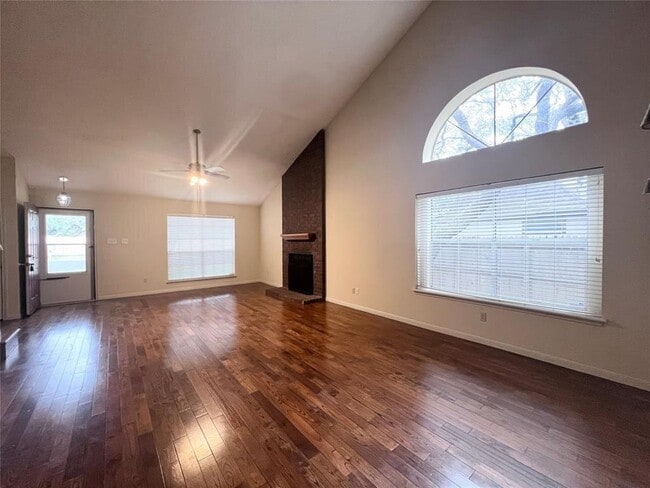 6123 Abilene Trl in Austin, TX - Building Photo - Building Photo