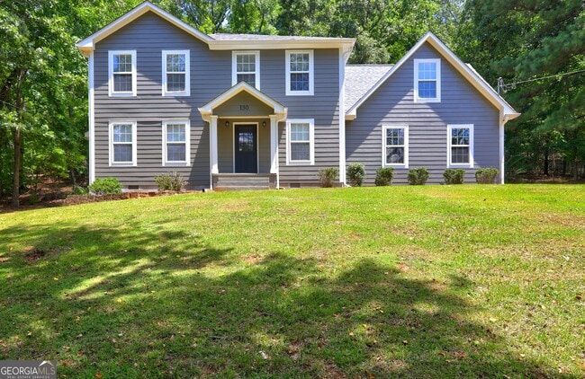 property at 130 Downybrook Ln