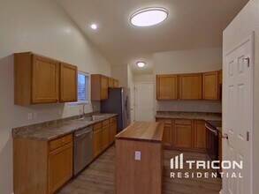 1115 Legend Oak Dr in Fountain, CO - Building Photo - Building Photo